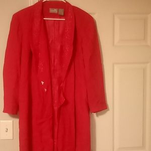 Women's jacket